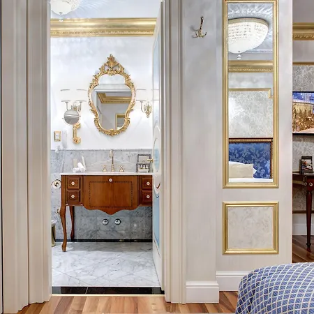 Flüela 5* Davos
