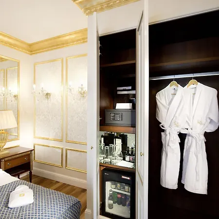 Flüela Hotel 5*
