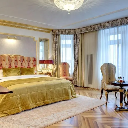 Hotell Flueela - The Unbound Collection By Hyatt 5*