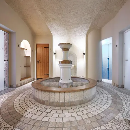 Flüela 5* Davos