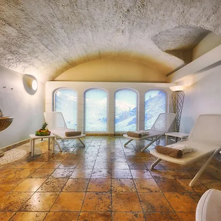 Hotel Flüela