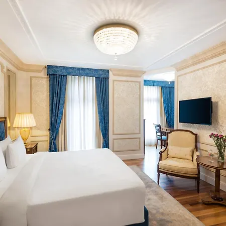 Flüela Hotel 5*