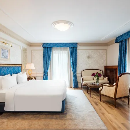 Hotel Flüela