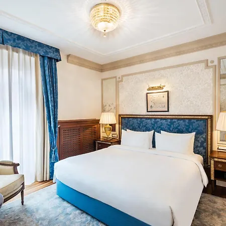 Flueela - The Unbound Collection By Hyatt 5* Davos