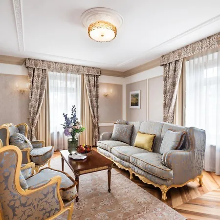 Hotell Flueela - The Unbound Collection By Hyatt 5*