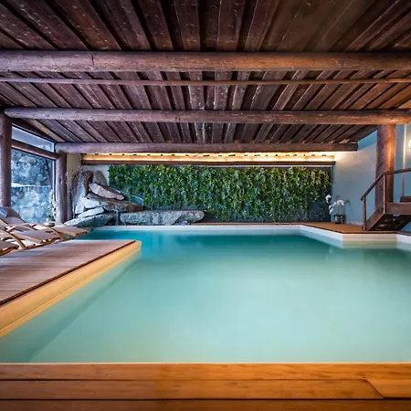 Flüela Hotel 5*