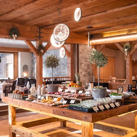 Flüela Hotel