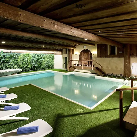 Flueela - The Unbound Collection By Hyatt ホテル ダヴォス・プラッツ