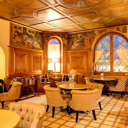 Flueela - The Unbound Collection By Hyatt ダヴォス・プラッツ