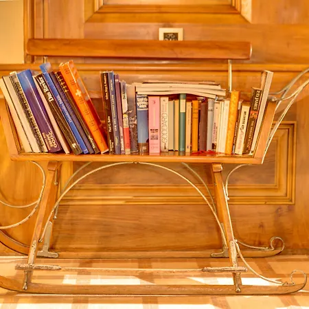 Hotel Flueela - The Unbound Collection By Hyatt 5*