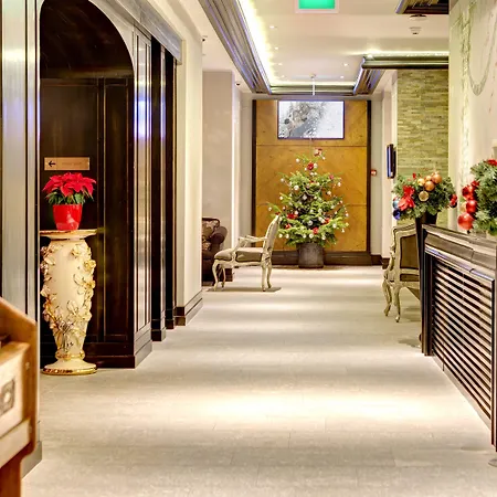 Flueela - The Unbound Collection By Hyatt Hotel Davos