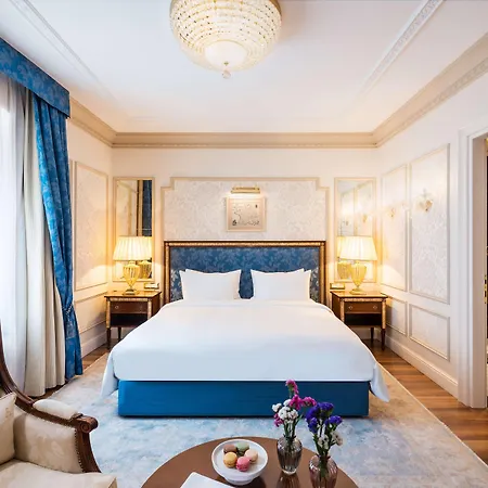 Flueela - The Unbound Collection By Hyatt 5* ダヴォス・プラッツ