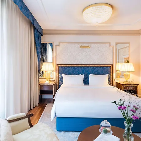 Flueela - The Unbound Collection By Hyatt Hotel 5*