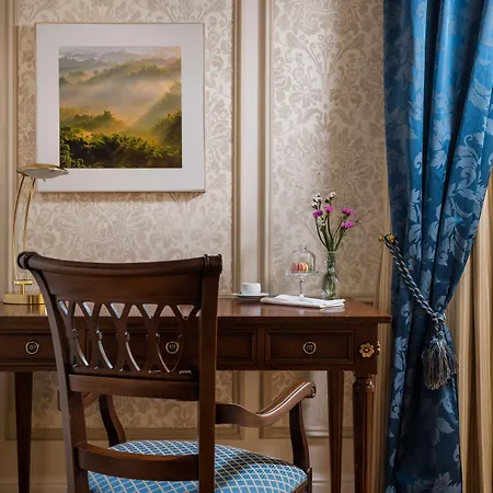 Flueela - The Unbound Collection By Hyatt Hotel Davos