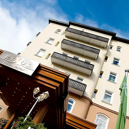 Flueela - The Unbound Collection By Hyatt 5* Davos