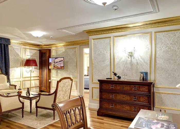 Hotell Flueela - The Unbound Collection By Hyatt