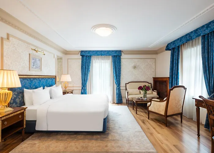 Hotell Flueela - The Unbound Collection By Hyatt