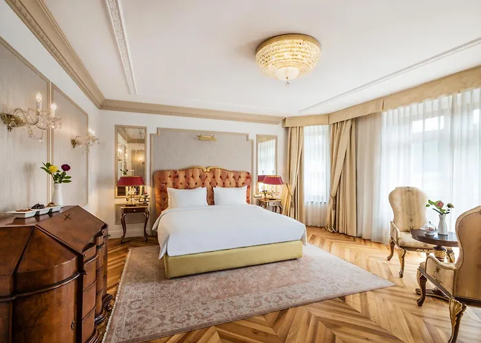 Hotell Flueela - The Unbound Collection By Hyatt