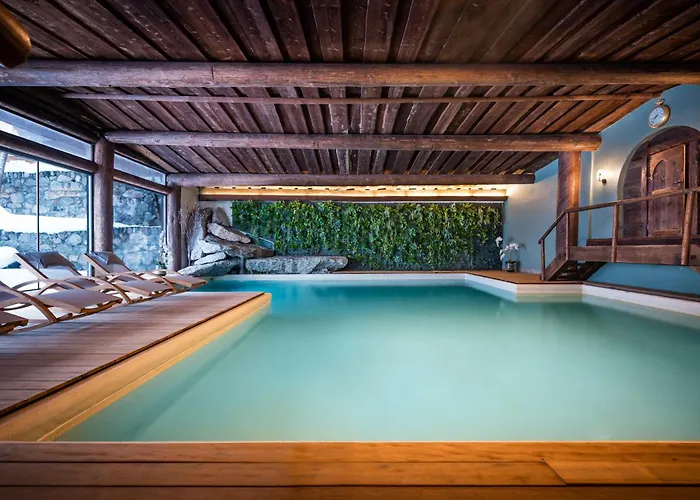 Flueela - The Unbound Collection By Hyatt Ξενοδοχείο 5*