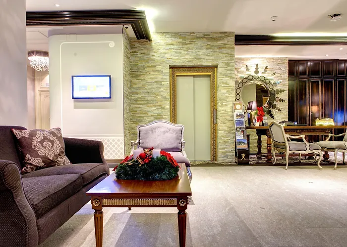 Flueela - The Unbound Collection By Hyatt Hotel