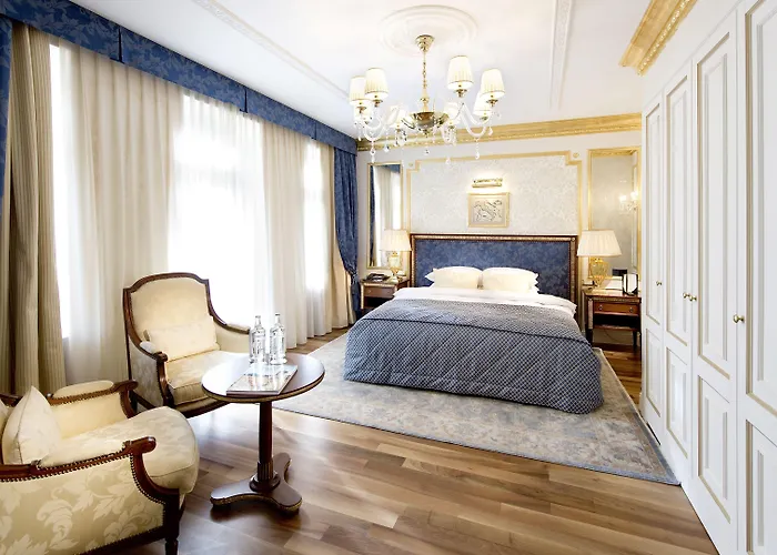 Flueela - The Unbound Collection By Hyatt Ξενοδοχείο Νταβός