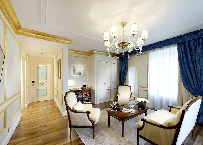 Flueela - The Unbound Collection By Hyatt Hotell