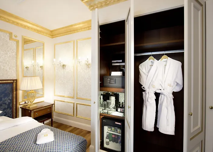 Ξενοδοχείο Flueela - The Unbound Collection By Hyatt 5*