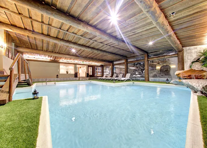 Flueela - The Unbound Collection By Hyatt 5* Νταβός