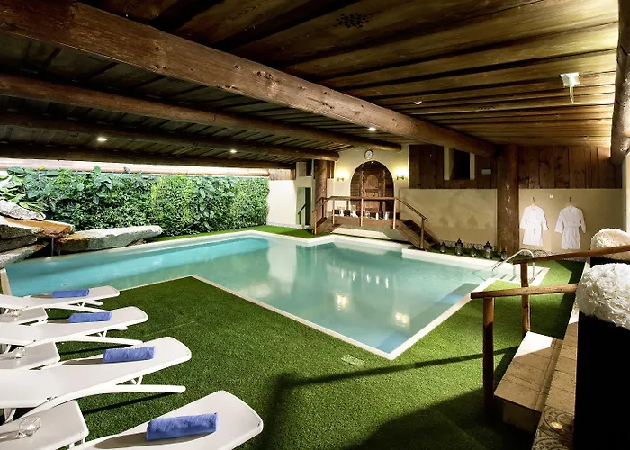 Flueela - The Unbound Collection By Hyatt Hotell Davos