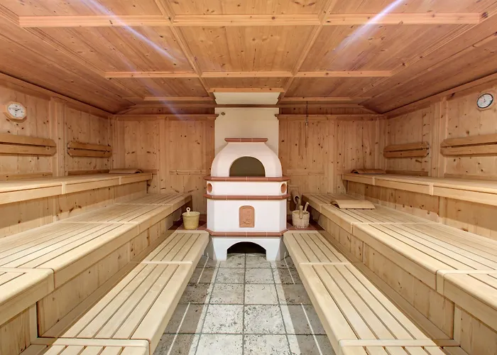 Flueela - The Unbound Collection By Hyatt 5* Νταβός