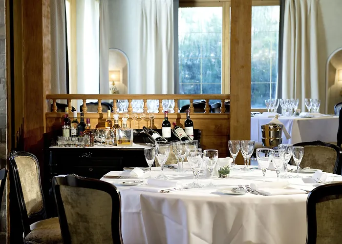 Flueela - The Unbound Collection By Hyatt Hotell