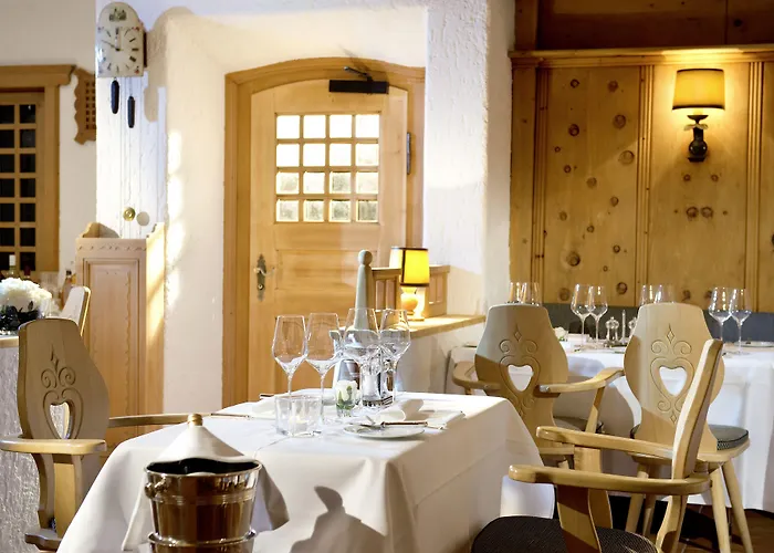 Hotell Flueela - The Unbound Collection By Hyatt