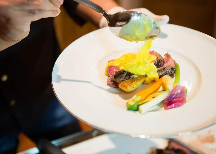 Flueela - The Unbound Collection By Hyatt 5* Νταβός