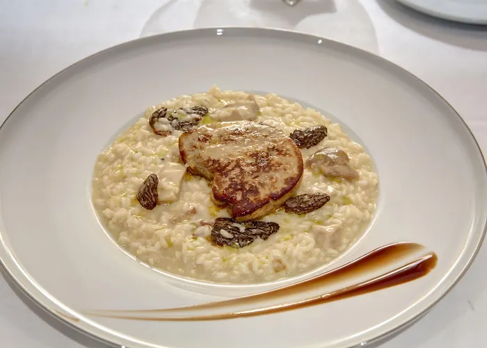 Hotell Flueela - The Unbound Collection By Hyatt 5*