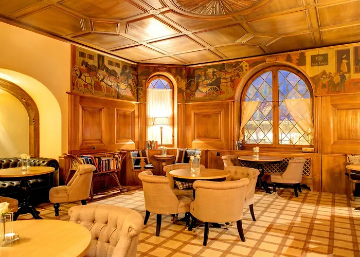 Flueela - The Unbound Collection By Hyatt Νταβός