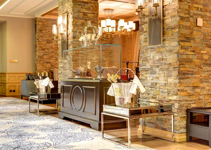 Hotell Flueela - The Unbound Collection By Hyatt Davos