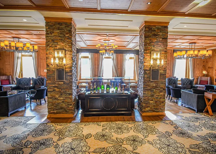 Hotel Flueela - The Unbound Collection By Hyatt