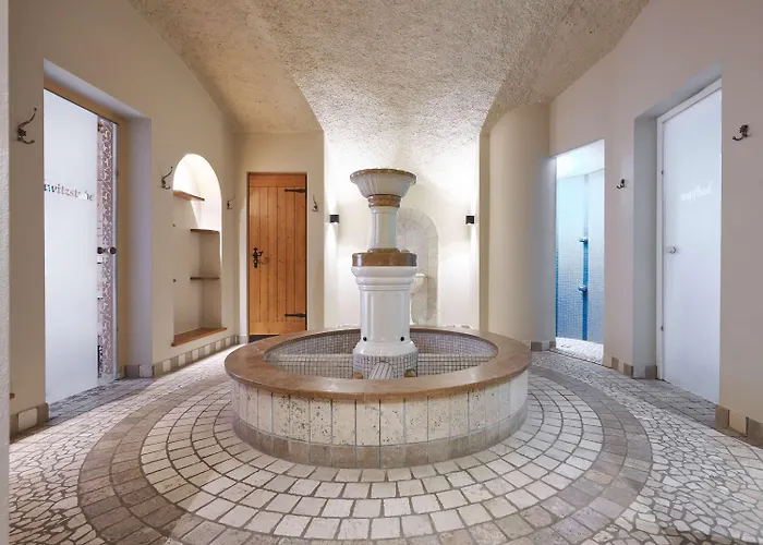 Flueela - The Unbound Collection By Hyatt Νταβός