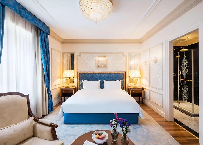 Flueela - The Unbound Collection By Hyatt 5* Νταβός