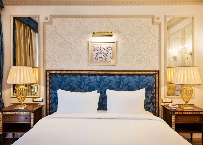 Flueela - The Unbound Collection By Hyatt Hotell