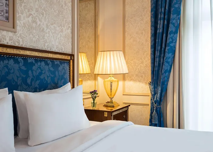 Flueela - The Unbound Collection By Hyatt Νταβός