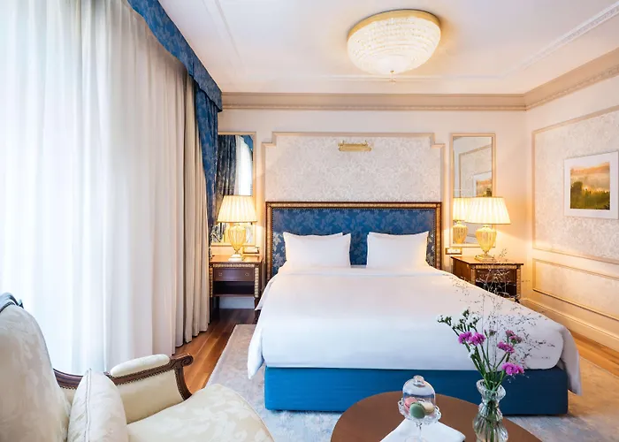 Flueela - The Unbound Collection By Hyatt Hotell 5*