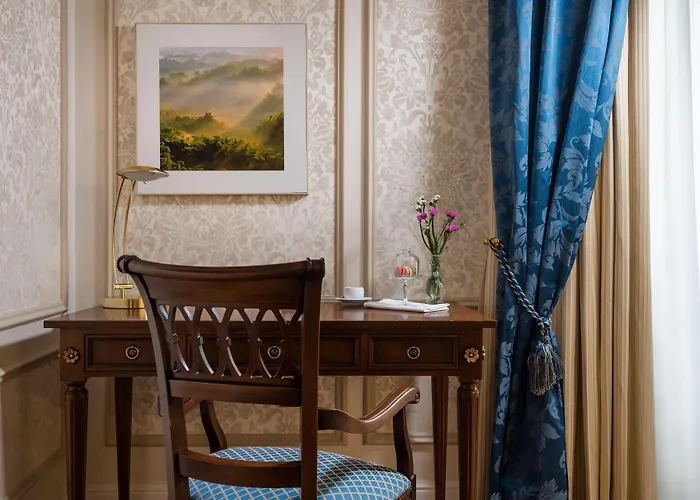 Flueela - The Unbound Collection By Hyatt Ξενοδοχείο Νταβός