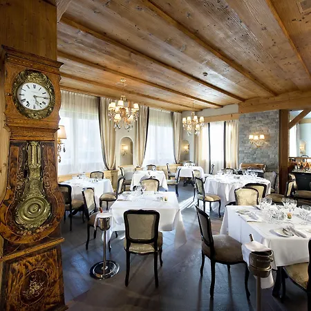 Flueela - The Unbound Collection By Hyatt 5* Davos