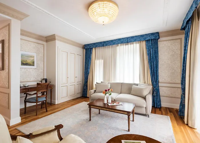 Hotel Flueela - The Unbound Collection By Hyatt 5*