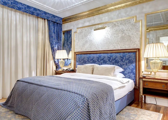 Hotel Flueela - The Unbound Collection By Hyatt 5*