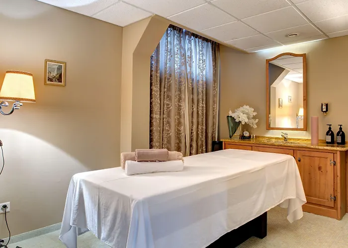 Hotel Flueela - The Unbound Collection By Hyatt