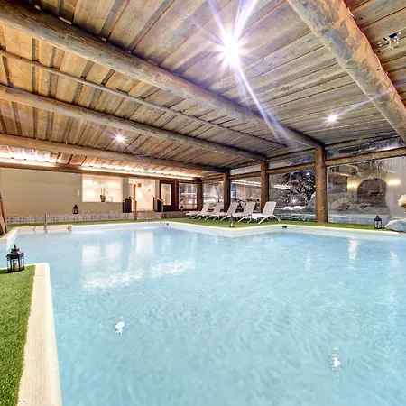 Flueela - The Unbound Collection By Hyatt 5* Νταβός