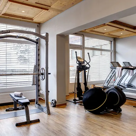 Flueela - The Unbound Collection By Hyatt Ξενοδοχείο Νταβός