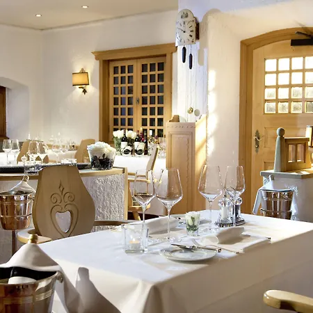 Flueela - The Unbound Collection By Hyatt 5* Νταβός